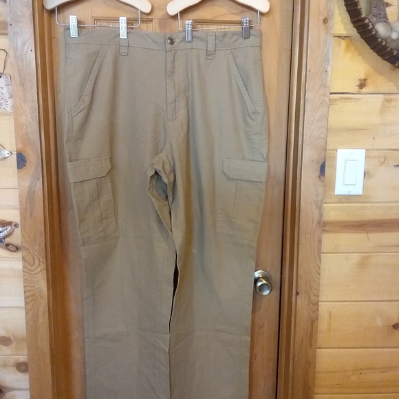 Red Head Brand Co. Pants New Mens Cargo Pants Bass Pro Shops Poshmark